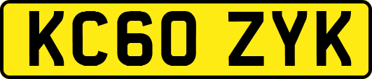 KC60ZYK