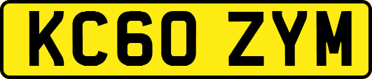 KC60ZYM
