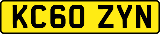 KC60ZYN