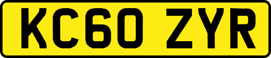 KC60ZYR