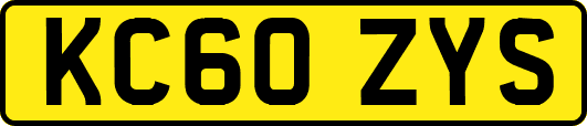 KC60ZYS