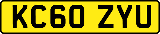KC60ZYU