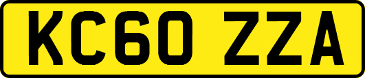 KC60ZZA
