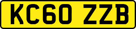 KC60ZZB