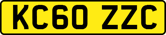 KC60ZZC