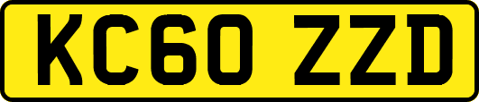 KC60ZZD