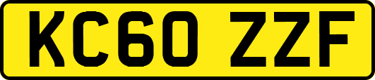KC60ZZF