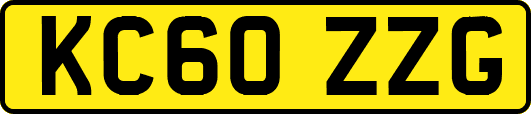 KC60ZZG