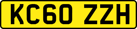 KC60ZZH