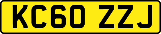 KC60ZZJ