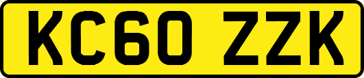 KC60ZZK