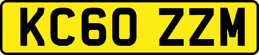 KC60ZZM