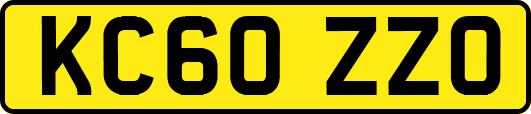 KC60ZZO