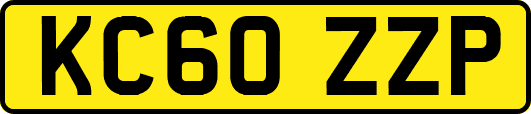 KC60ZZP