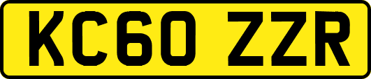 KC60ZZR