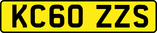 KC60ZZS