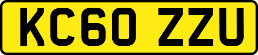 KC60ZZU