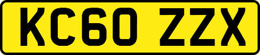 KC60ZZX