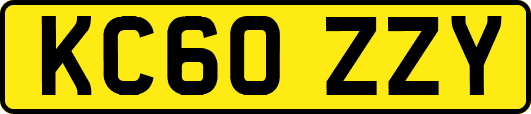 KC60ZZY