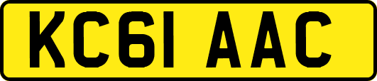 KC61AAC