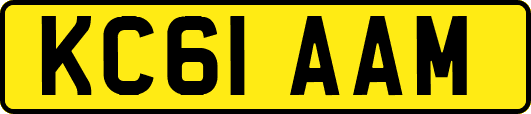 KC61AAM