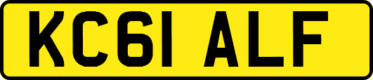 KC61ALF
