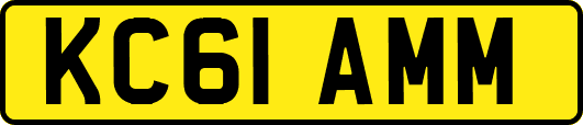 KC61AMM