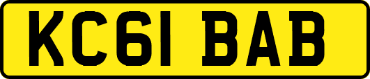 KC61BAB