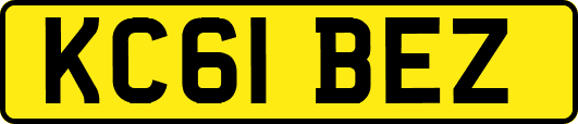 KC61BEZ