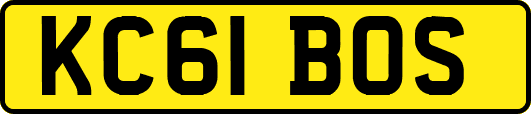 KC61BOS