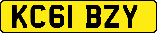 KC61BZY