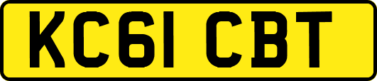 KC61CBT