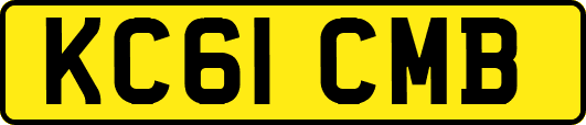 KC61CMB