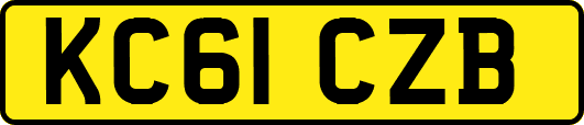 KC61CZB