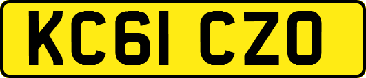KC61CZO