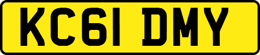 KC61DMY