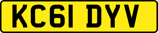 KC61DYV