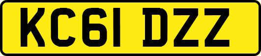 KC61DZZ