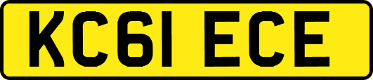 KC61ECE