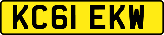 KC61EKW