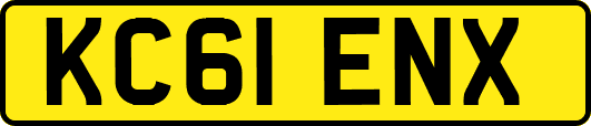 KC61ENX