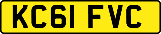 KC61FVC