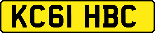 KC61HBC