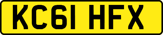 KC61HFX