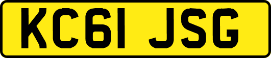 KC61JSG