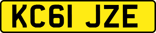 KC61JZE