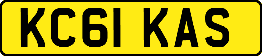 KC61KAS