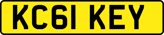 KC61KEY
