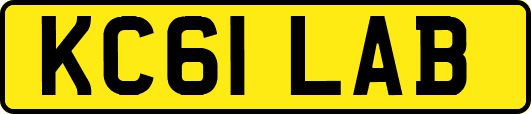 KC61LAB