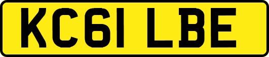 KC61LBE